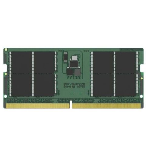 Kingston 16GB DDR5 4800MT/s Non-ECC Unbuffered SODIMM