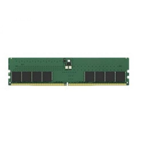 Kingston Kingston - 32GB DDR5 4800MT/s Non-ECC Unbuffered DIMM