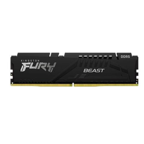 Kingston Kingston - FURY Beast Black XMP 16GB