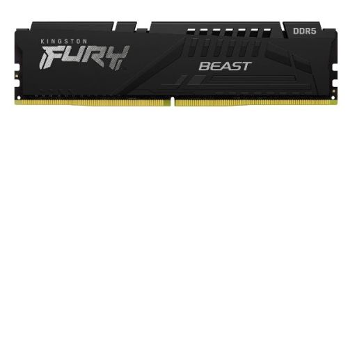 Kingston Kingston - FURY Beast Black XMP 32GB