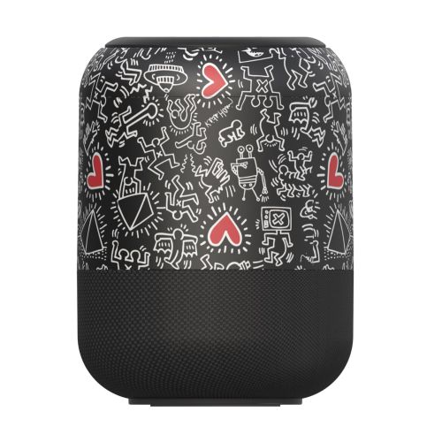 Celly KEITH HARING - Wireless Speaker [KEITH HARING COLLECTION]