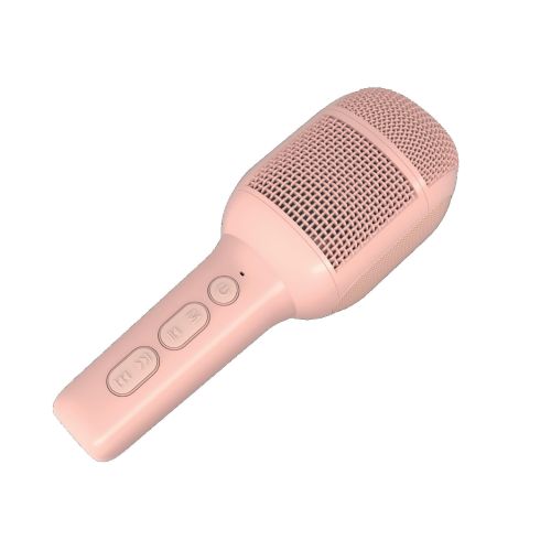 Celly KIDSFESTIVAL2 - Wireless Microphone with Built-in Speaker [PARTY COLLECTION]