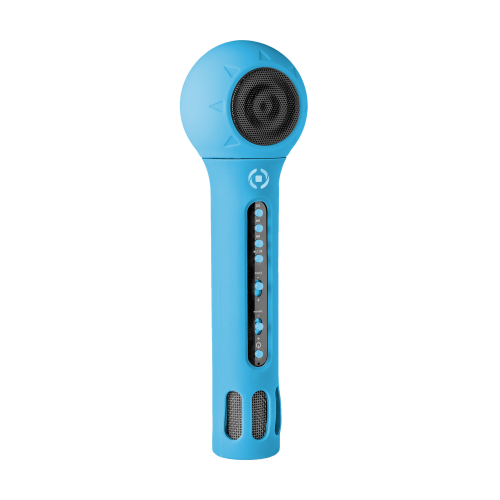 Celly FESTIVAL - Microphone with Bluetooth Speaker 3W [TECH FOR KIDS]