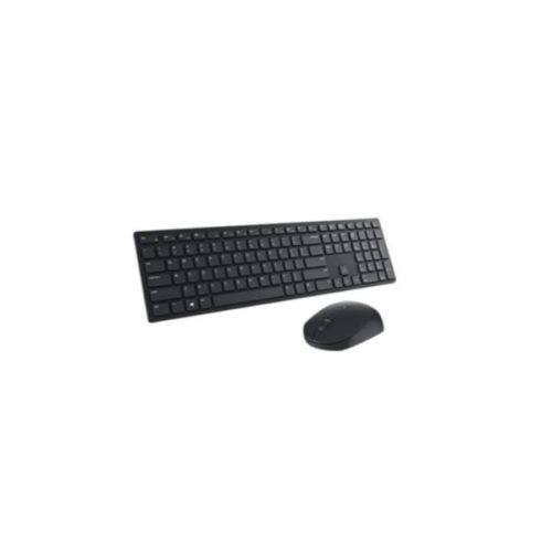 Dell Technologies Tastiera e mouse senza fili Dell Pro - KM5221W