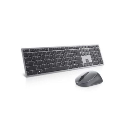 Dell Technologies Tastiera e mouse senza fili KM7321W  - ITA