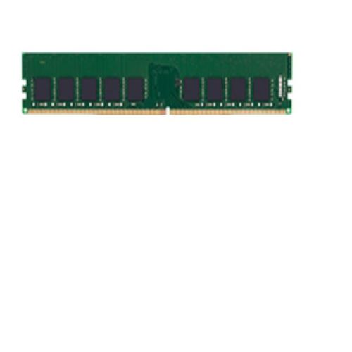 Kingston Kingston - 16GB DDR4 3200MT/s ECC Unbuffered DIMM