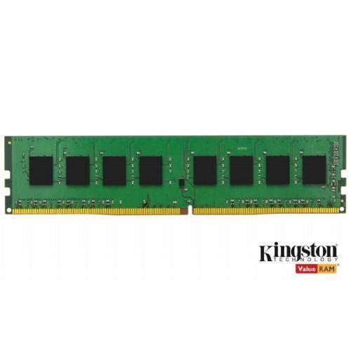 Kingston KVR26N19S6/4 4GB 2666MHZ DDR4 NON-ECC CL19 DIMM 1RX16    RAM DDR4 4 GB