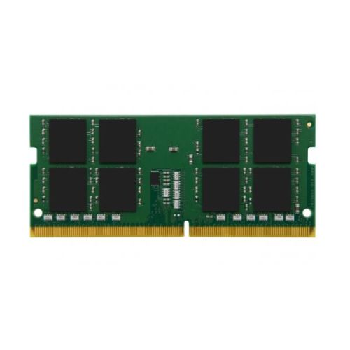 Kingston 8GB 2666MT/s DDR4 Non-ECC CL19 SODIMM 1Rx16