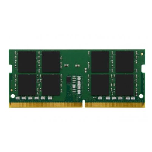 Kingston Kingston - 32GB DDR4 3200MT/s Non-ECC Unbuffered SODIMM