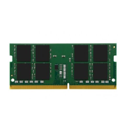 Kingston 8GB DDR4 3200MHz Non-ECC Unbuffered SODIMM