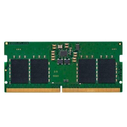 Kingston 16GB 4800 DDR5 NON-ECC CL40 SODIMM