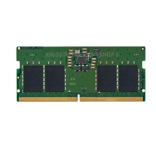 Kingston 8GB 5600MT/s DDR5 Non-ECC CL46 SODIMM 1Rx16