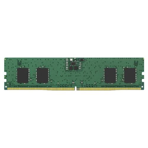 Kingston 8GB DDR5 5600MT/s Non-ECC Unbuffered DIMM