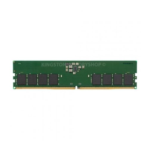 Kingston 16GB 5600MT/s DDR5 Non-ECC CL46 DIMM 1Rx8