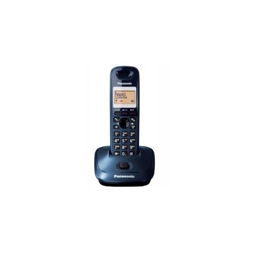 Panasonic CORDLESS KX-TG2511JTC BLU