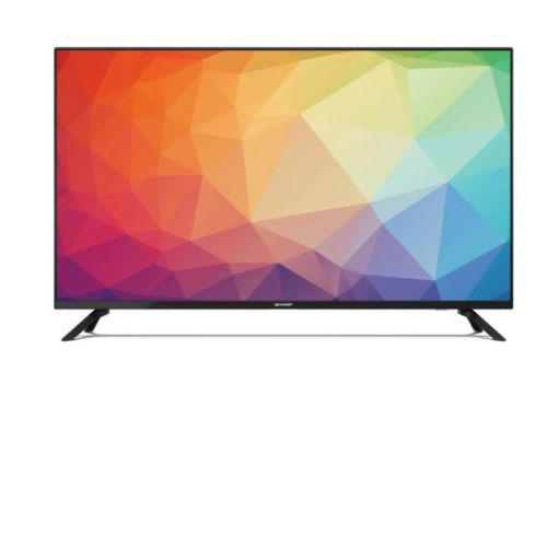 Sharp TV 40" FULL HD SMART ANDROID FRAMELESS