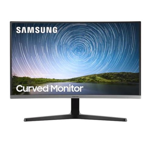 Samsung C27R500