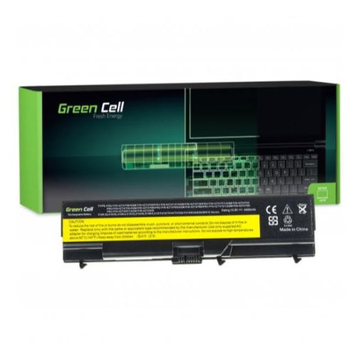 Green Cell Green Cell - Batteria del computer portatile 42T4795 per IBM Lenovo Thinkpad