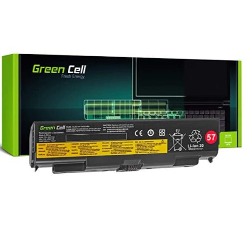 Green Cell Green Cell - Batteria per Lenovo ThinkPad