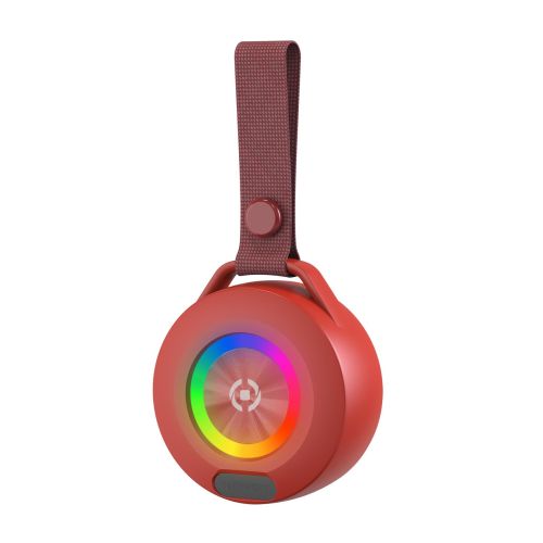 Celly LIGHTBEAT - Wireless Speaker 5W [SUMMER]