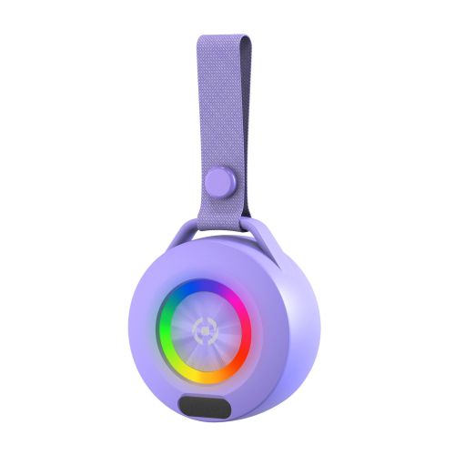 Celly LIGHTBEAT - Wireless Speaker 5W [SUMMER]