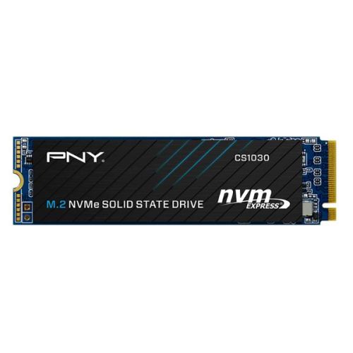 PNY SSD CS1030 M.2 GEN3 500GB