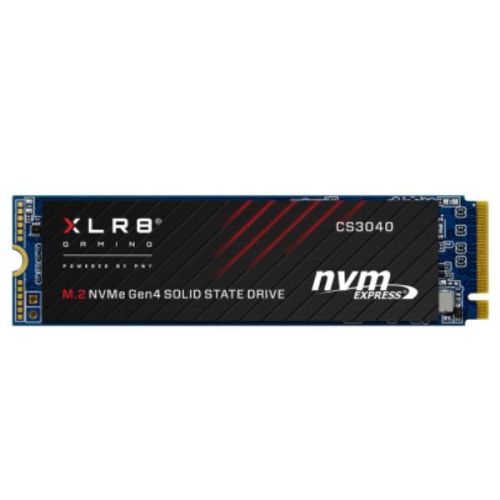 PNY CS3040 M.2 NVMe SSD 2T