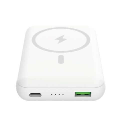 Celly MAGPB10000 - MagSafe Wireless Power Bank 10000 Mah