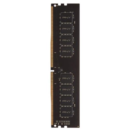 PNY PNY 1X4GB 2666 DIMM DDR4