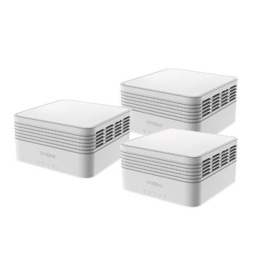 Strong Atria Wi-Fi Mesh AX3000 Trio