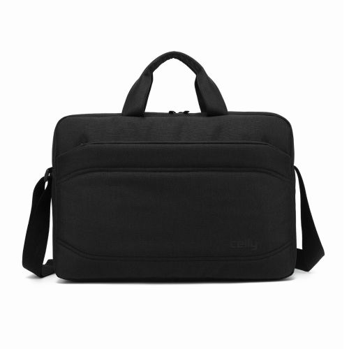 Celly MESSENGERBAG - Sleeve per laptop fino a 16" [backpack collection]