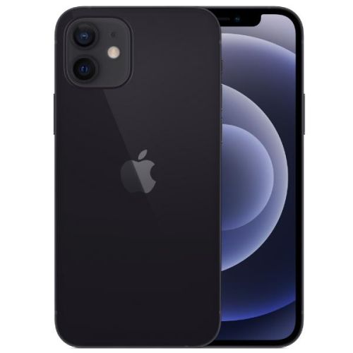 Apple iPhone 12 128GB BLACK