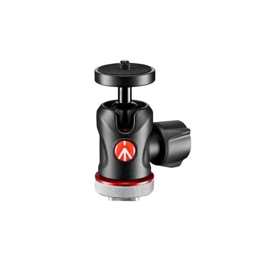 Manfrotto MH492LCD-BH