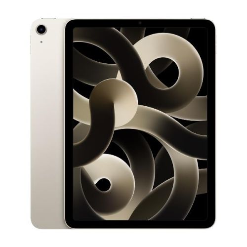 Apple 10.9-inch iPad Air Wi-Fi 64GB - Starlight
