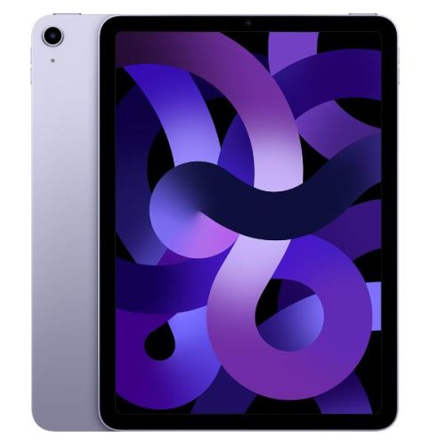 Apple 10.9-inch iPad Air Wi-Fi 64GB - Purple