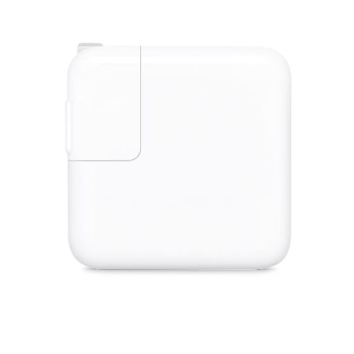 Apple Alimentatore da 35W a doppia porta USB-C