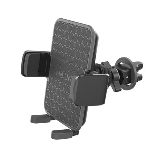 Celly MOUNTVENTPLUS - Universal Car Holder