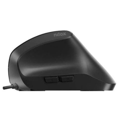 Nilox Mouse verticale USB