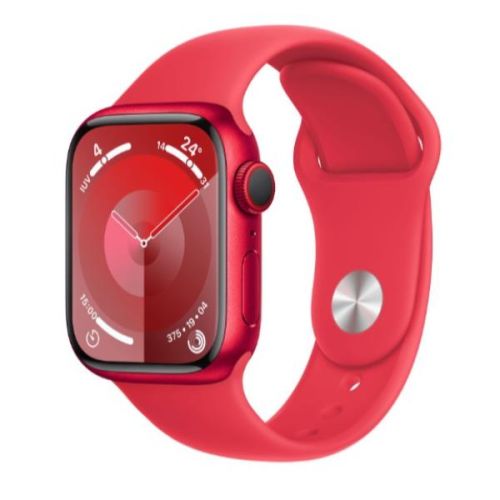 Apple Apple Watch Serie 9 GPS+Cell