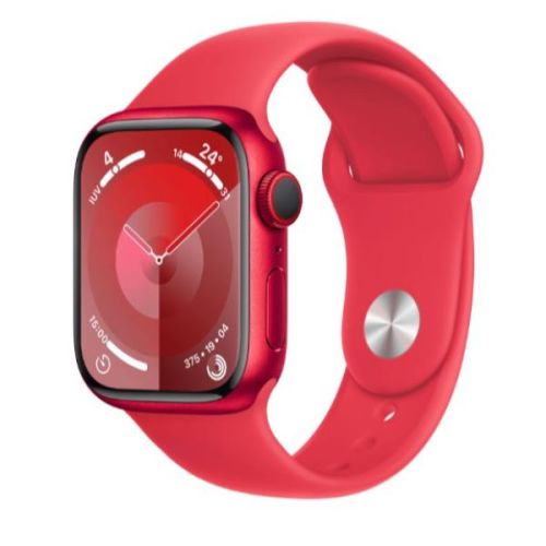 Apple Apple Watch Serie 9 GPS+Cell