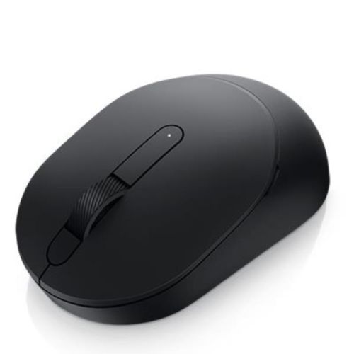 Dell Technologies Mouse portatile senza fili Dell - MS3320W - nero