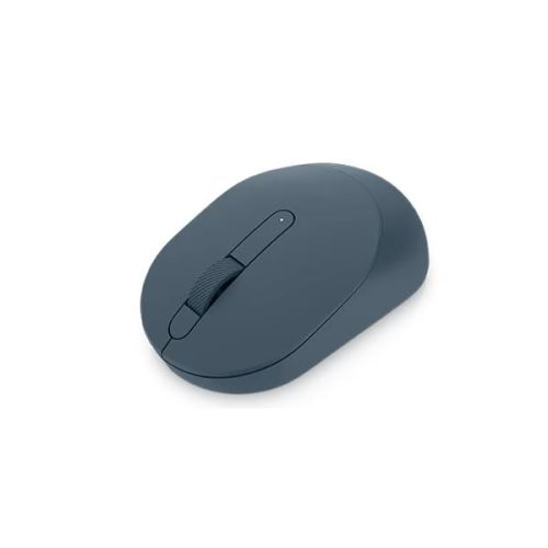 Dell Technologies Mouse portatile senza fili Dell - MS3320W - Midnight Green (verde)