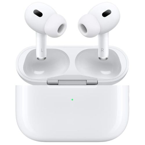 Apple AirPods Pro (2nd generation) with MagSafe Case (USB?C)