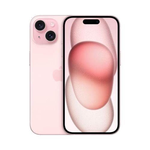 Apple iPhone 15 128GB Pink