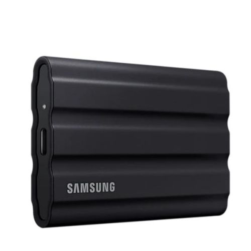 Samsung SSD PORTATILE  DA 2TB  T7 SHIELD