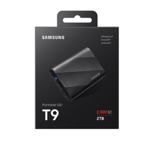 Samsung MU-PG2T0B/EU