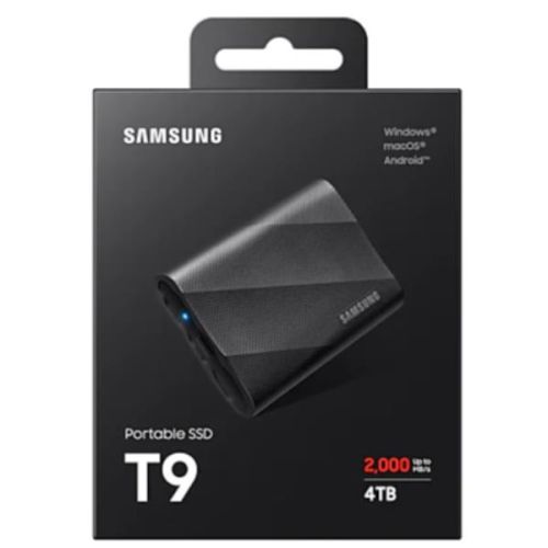 Samsung MU-PG4T0B/EU