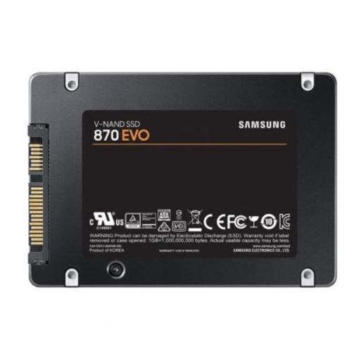 Samsung 870 EVO