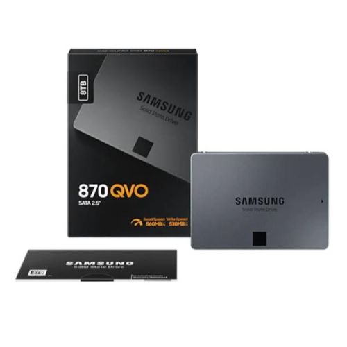 Samsung QVO