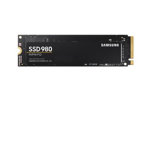 Samsung SSD 980